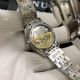 Omega Water Resistant Two Tone Rose Gold watches 33mm Ladies (8)_th.jpg